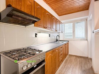 Byt 1+1, 39 m2, Božičany - 3