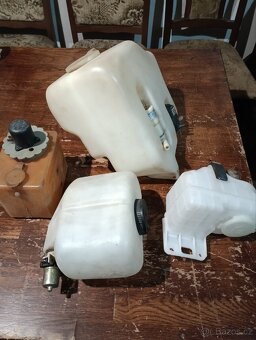 Nadobky na ostrikovace - 3