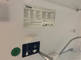 Luksusni lednice Haier - 3