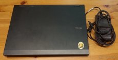 výkonný NB DELL Latitude E5500 - 3
