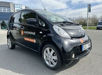Peugeot ION elektro 67k EAT6 - 3
