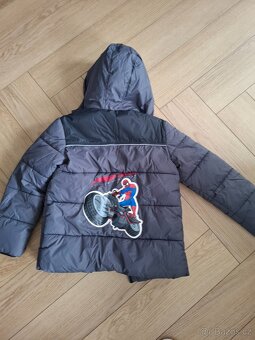 Zimni bunda - 3