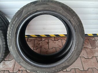 PIRELLI 245/45 R18-CELOROČNÍ-2KS - 3