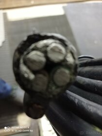 Závěsný kabel - 3