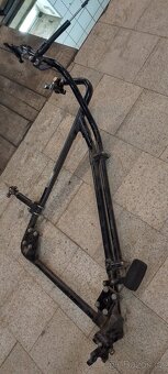 Side car - Harley-Davidson - 3