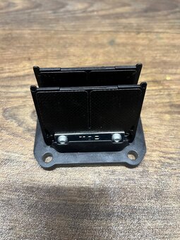 Ktm exc 250/300 klapka saní - 3