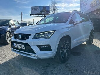 Seat Ateca  2018 - 3