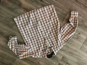 8x chlapecká košile - 3