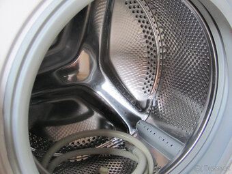 AUTOMATICKÁ PRAČKA BEKO - 5kg - A+ - 3