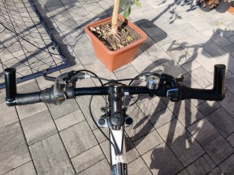 Dětské kolo velikost 20 - 3