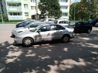 prodej Audi A4 1,9TDi, B5 r.v. 1999 - 3
