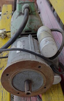 Elektromotory 2 kusy - 3