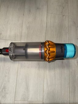 Dyson V15 Detect Absolute - nová baterie - 3