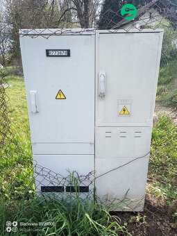 stavební pozemek Medlovice - 3