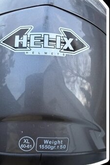 Prodám přílbu Helix - 3
