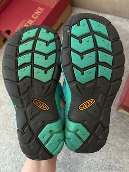 Keen seacamp cnx, vel. 31 - 3