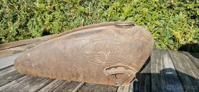 Nadrž Jawa Special - 3