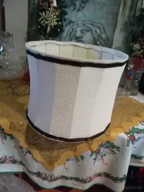 Stojací lampa aj. svítidla - 3