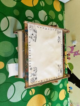 Malovací stolek - 3