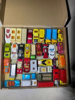 Matchbox - 3