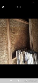 Zahrada s chatou - 3