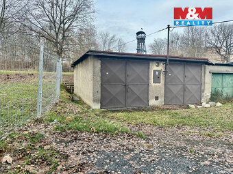Prodej garáže, 50 m², Ostrava - 3