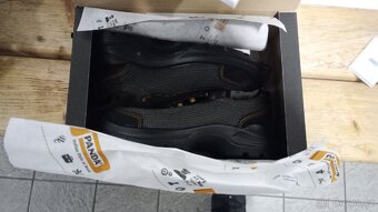 Pracovné boty Panda - 3