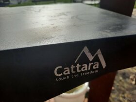 Cattara Gril na dřevěné uhlí ROYAL GRANDE 3XL – NABÍDNĚTE - 3