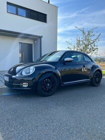 Vw Beetle 2.0tsi 147kw rok 2012 - 3