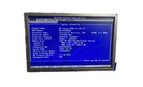 Počítač HP Compaq 6000 Pro na náhradní díly - 3