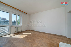 Prodej bytu 2+1, 59 m², Olomouc, ul. Štítného - 3