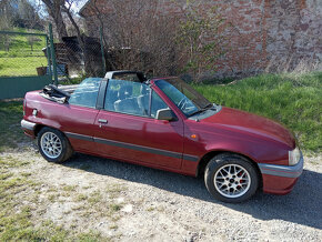 Opel Kadett - 3