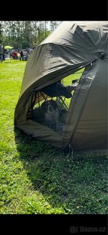 STAN pro rybáře - GIANTS FISHING umbrella - 3