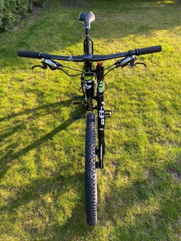 Cannondale F-si - 3