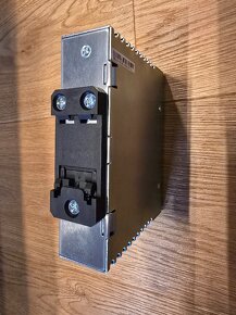 Zdroj Weidmuller PRO ECO 72W 24V 3A - 3