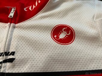 Cyklisticky dres Castelli - 3