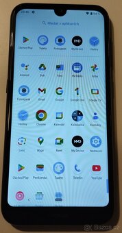 Prodám mobil Nokia 4.2, 3GB/32GB, nová baterka,kryt,Stav A+ - 3