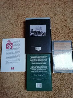 Knihy 2. světová válka, literatura faktu - 3