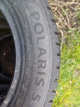 Barum polaris 5 185/60r15 - 3