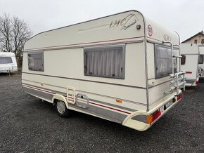 Karavan LMC - 3