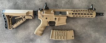 Airsoft G&G Armament  CM16 - 3
