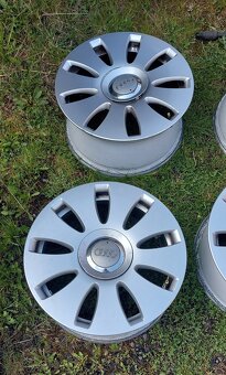 Alu kola 16 - 3