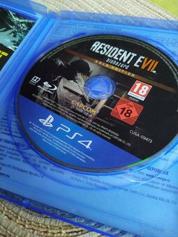 Resident Evil 7 Gold - 3
