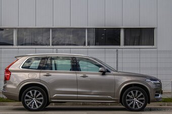 Volvo XC90 2.0 B5 Drive-E Inscription AWD A/T 7m - 3