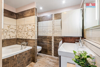 Prodej bytu 3+kk, 56 m², Litoměřice, ul. Kollárova - 3