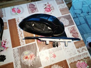 Elektricky sklopná zrcátka BMW E90/91 - 3