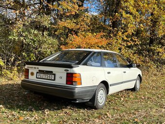 Scorpio 1985 - 3