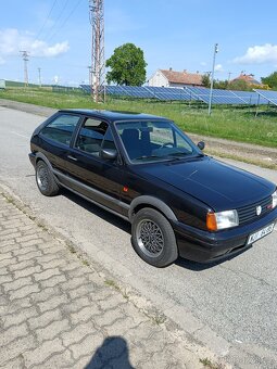 Polo GT coupe 86c - 3