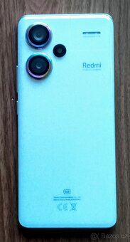 Mobilní telefon Xiaomi Redmi note 13 pro+ 5G - 3