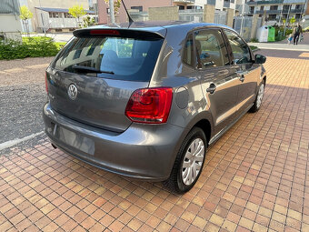 Nádherný VW Polo 1.4 16v, 2013, 112 tis km, NUTNO VIDĚT - 3